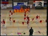 Avant Courir A Class - Finals - Championships Nieuwegein - 1987