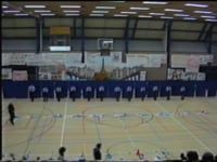 Dream Girls - Finals - Championships Nieuwegein - 1987