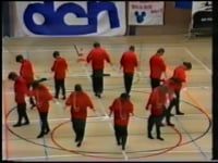 Novice - Finals - Championships Nieuwegein - 1988