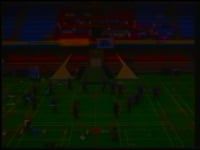 Avant Courir Open - Finals - Championships Den Bosch - 1990