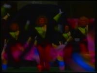 Blue Wave - Finals - Championships Den Bosch - 1990