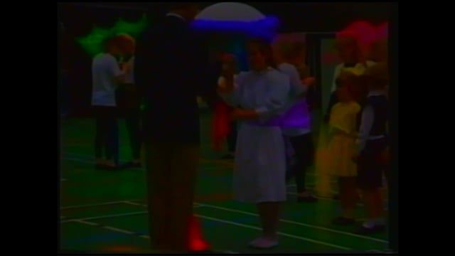 Retreat - Championships Den Bosch (1990)