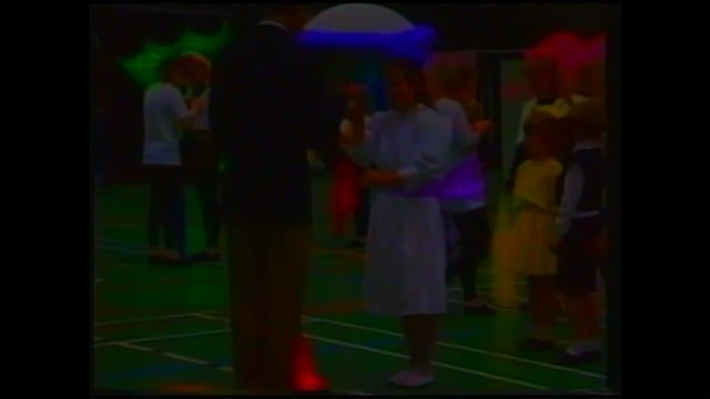 Retreat - Championships Den Bosch 1990