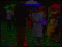 Retreat - Finals - Championships Den Bosch - 1990