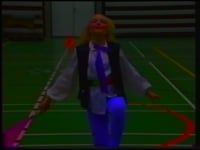 McDonald Cadets - Finals - Championships Den Bosch - 1990