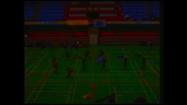 Rhythm Stars - Championships Den Bosch (1990)