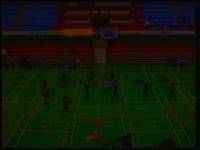 Rhythm Stars - Finals - Championships Den Bosch - 1990