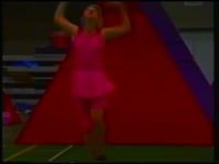 The Pride Open - Finals - Championships Den Bosch - 1990