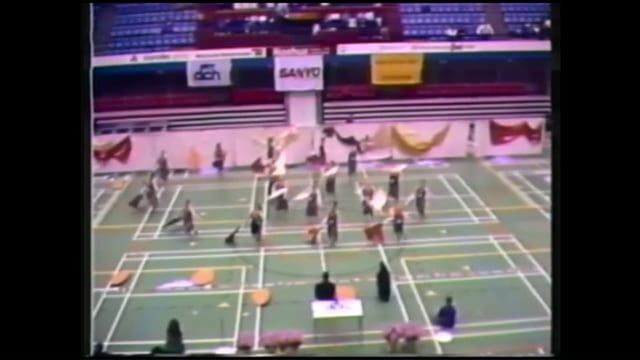 Avant Courir Open - Championships Den Bosch (1991)