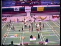 Avant Courir Open - Finals - Championships Den Bosch - 1991