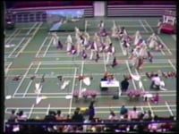 Blue Wave - Finals - Championships Den Bosch - 1991