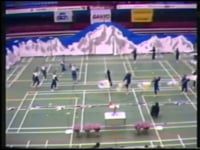 K2 - Finals - Championships Den Bosch - 1991