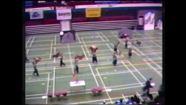 Premier Krommenie - Championships Den Bosch (1991)