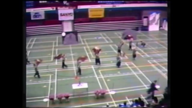 Premier Krommenie - Championships Den Bosch 1991