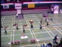 Premier Krommenie - Finals - Championships Den Bosch - 1991