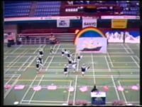 Spirit of Flevo - Finals - Championships Den Bosch - 1991