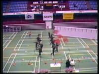 The Pride Open - Finals - Championships Den Bosch - 1991