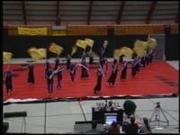 Art Development - Finals - Championships Amsterdam - 1993