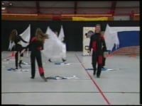 Art Development A - Finals - Championships Amsterdam - 1993