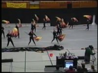 Avant Courir Open - Finals - Championships Den Bosch - 1994