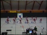 Juliana - Finals - CGN Championships Den Bosch - 1999