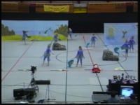 The Pride Cadets - Finals - Championships Den Bosch - 1994