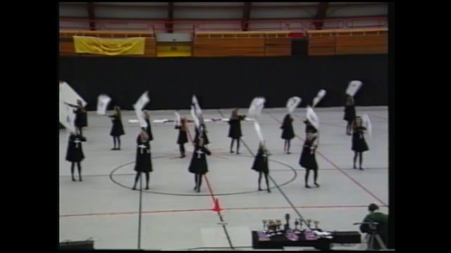 Spirit of Flevo - Championships Amsterdam 1993