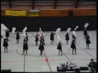 Spirit of Flevo - Finals - Championships Amsterdam - 1993