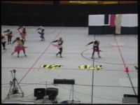 Uninvited - Finals - Championships Amsterdam - 1993