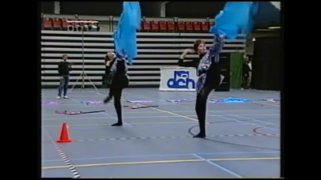 Con Spirito - Championships Den Bosch (1994)