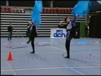 Con Spirito - Finals - Championships Den Bosch - 1994