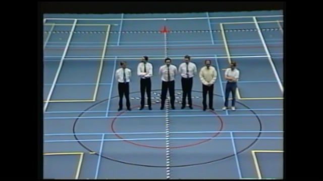 Other - Championships Den Bosch (1994)