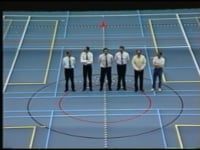 Other - Finals - Championships Den Bosch - 1994