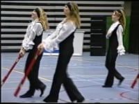 Spirit of Flevo - Finals - Championships Den Bosch - 1994