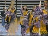 Moving Stars - Finals - Championships Den Bosch - 1994