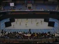 Avant Courir A Class - Finals - CGN Championships Den Bosch - 1999