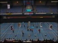 Hollandia A - Finals - CGN Championships Den Bosch - 1999