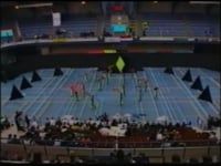 Jong Beatrix - Finals - CGN Championships Den Bosch - 1999