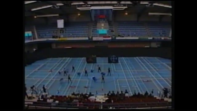 Phoenix - CGN Championships Den Bosch (1999)