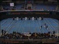 TCS Starlight - Finals - CGN Championships Den Bosch - 1999