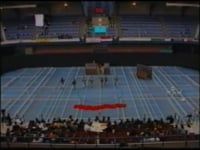 Focus Cadets - Finals - CGN Championships Den Bosch - 1999