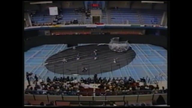 The Pride A - CGN Championships Den Bosch (1999)