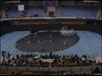 The Pride A - Finals - Championships Den Bosch - 2000