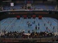 Joint Adventure - Finals - CGN Championships Den Bosch - 1999