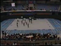 Juliana - Finals - CGN Championships Den Bosch - 1999