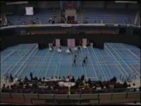 Focus - Finals - CGN Championships Den Bosch - 1999