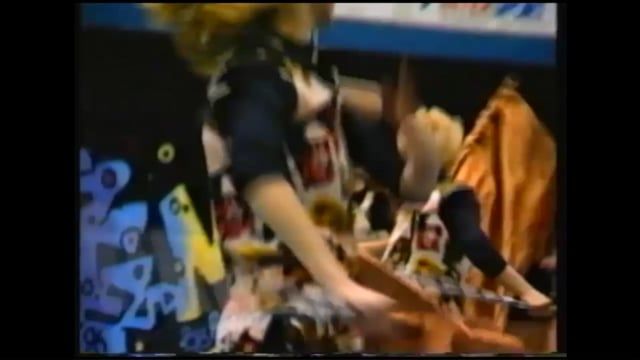 Con Spirito - Championships Den Bosch 1996