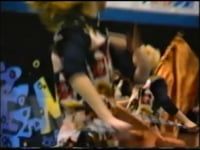 Con Spirito - Finals - Championships Den Bosch - 1996