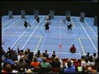Avalance - Finals - Championships Den Bosch - 1996