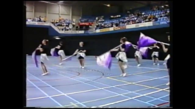 Concordia - Championships Den Bosch (1996)